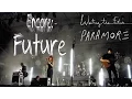 Paramore - Future (Encore) // Writing The Future // Sunfest West Palm Beach, FL