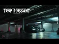 BLACKPOWER - Trop Puissant (The Movie)