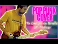 Download Lagu Nil Moliner - Tu Cuerpo en Braille POP-PUNK COVER