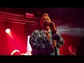 Public Image Limited - Public Image (Live @ Chalk, Brighton, May 2025) - 4k