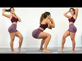 Curvy Bubble Butt Workout Day 2