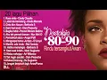 Download Lagu 20 Nost '80-90 (lirik) - Rindu tersangkut awan