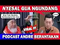 Lagu NIAT MAU MENGANGKAT KEKERISTENAN BERUJUNG MEMALUKAN