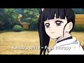 Kanao Moments Because She s Criminally Underrated