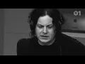 Jack White: Using Hip-Hop Bands | It's Electric! | Apple Music