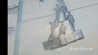 Another Journey Into Clinton MA Meltology 