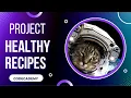 CSS Project Healthy Recipes Day 19 Codecademy