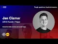 Apply What You Learn with Jan Cizmar CEO of Tolgee C-Suite HotSeat E55