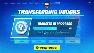 Fortnite Is Hiding A HUGE Secret..