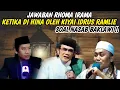 Jawaban Rhoma Irama Ketika Di Hina Oleh Kiyai Idrus Ramli!! Soal Nasab Baklawi 