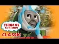 Download Lagu Thomas \u0026 Friends UK | A Scarf for Percy | Classic Thomas \u0026 Friends Clip Compilation | Kids Cartoons