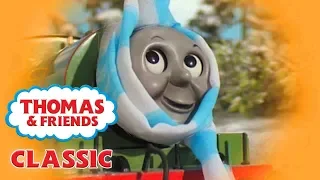 Thomas Friends UK A Scarf For Percy Classic Thomas Friends Clip Compilation Kids Cartoons 