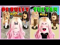 Download Lagu LOH!? SULTAN KOK DI BULLY! feat @BANGJBLOX | ROBLOX INDONESIA