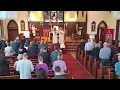 Celebration of the life of Margaret Nunn 26