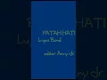 PATAH HATI _ Luvia Band