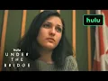 The Trial Under The Bridge Hulu