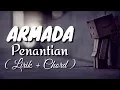 Download Lagu Armada - Penantian || Lirik + Chord