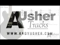 Classic BB King Blues Guitar Backing Track Jam in B minor