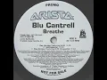 Blu Cantrell feat. E-40 -- Breathe (Rap Version)