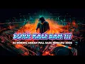 Download Lagu DJ BOXING MEDAN FULL BASS - MENCOBA UNTUK SETIA TERBARU 2025 || UG855