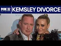 TMZ New claims emerge in Dorit and PK Kemsley divorce battle ChicagoNOW