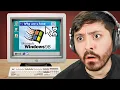 Download Lagu Ik heb Windows 98 in 2025 getest