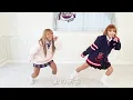 【踊ってみた】歯ラ歯ラfeet.しなこ©