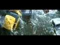 Download Lagu [HD] Hereafter (2010) - Realistic Tsunami Scene