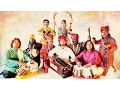 Lagu World Cultures Festival 2015 - A Decade of Exquisite Arts: Dhoad Gypsies from Rajasthan (India)
