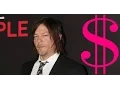 Norman Reedus Net Worth 2018