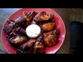 How to Smoke Chicken Wings Masterbuilt Electric Smoker