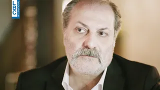 عشق ودموع الجزء ٢ يوميا الساعة 18 45 على LBCI 