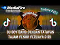 DJ BOY BAND - DJ TAPI JANGAN BILANG MAMA | TIKTOK VIRAL TERBARU 2021