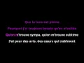 Styleto, Faut que tu m'aimes (Karaoké)