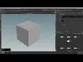 Houdini How to quick merge ALT and connect multiple nodes to one