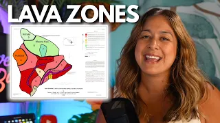 Hawaii Lava Zones EXPLAINED The Real Risk of Buying Property on the Big Island