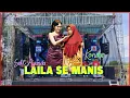 Download Lagu Selvi Ayunda - Laila Se Manis [Official Live Music Video]