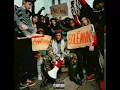Bolemvn - Ça Canarde Feat. Guy2Bezbar (Remix Skyrock)