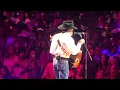 George Strait - True, live at T-Mobile Arena Las Vegas, 29 July 2017