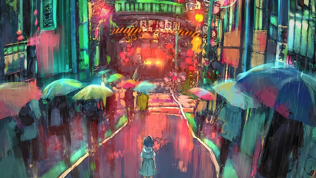 Tom Day - Ever After