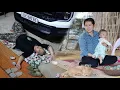 Download Lagu Duong is heartbroken and miserable because he cannot find single mother Ly Thi Ly | Daily Life
