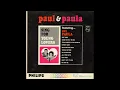 Download Lagu Paul \u0026 Paula - Sing For Young Lovers 1963 Full Album Vinyl