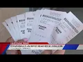 Colorado Lottery giving away 150 Powerball tickets in Colorado Springs as jackpot reaches 1 3 billi