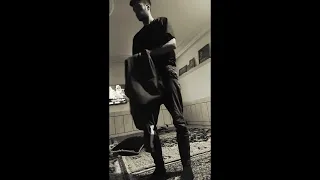 نزدیک دو متر قد داشت اما برای ما  جای خالی  رفتنش از هر چیزی بزرگ تره    دندنها