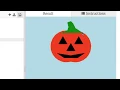 csc103 - Python Pumpkin Turtle