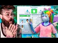 Download Lagu ANALISANDO CADA DETALHE DO NOVO TRAILER DE THE SIMS 4 NOVAS AVENTURAS