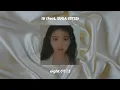 Download Lagu IU (ft. SUGA of BTS) - eight (에잇) INSTRUMENTAL with Lyrics