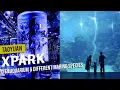 XPark Aquarium Come Away with Me