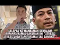 Lagu SELEPAS KE MAHKAMAH SEMALAM RUPANYA KAMAL LAKUKAN INI \
