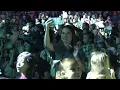 Tatiana - No me quiero bañar (En vivo desde la Arena Monterrey)